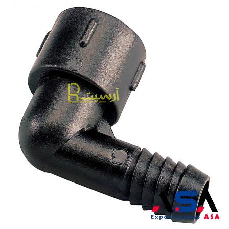 polyethylene pipe elbow for sale