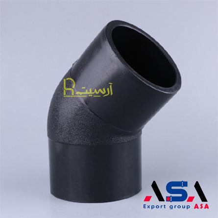 What is high density polyethylene pipe used for?