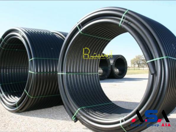 Latest price of polyethylene pipe and fittings